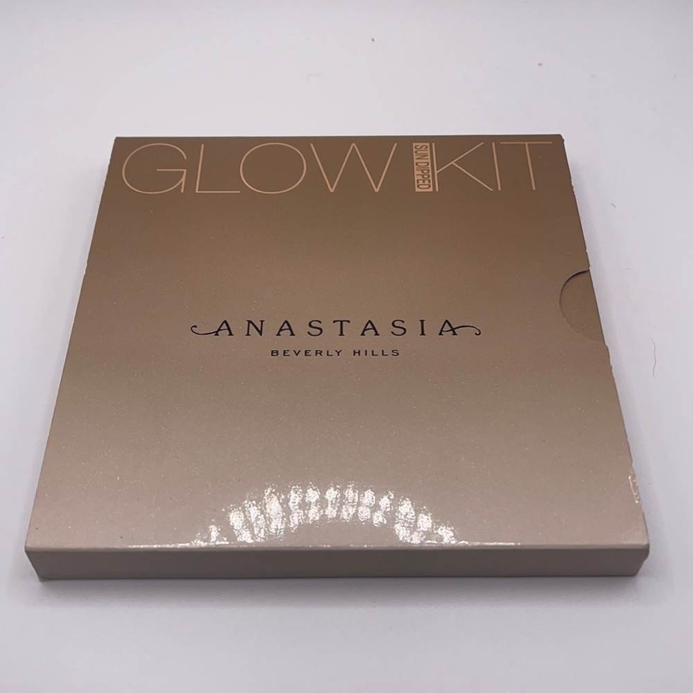 Anastasia Beverly Hills Glow Kit in “Sundipped”